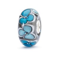 Charm Trollbeads Woman Beads in Glass TGLBE-10401 - TGLBE-10401